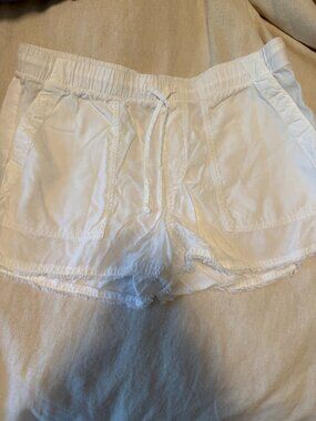 Bella Dahl Cotton Shorts